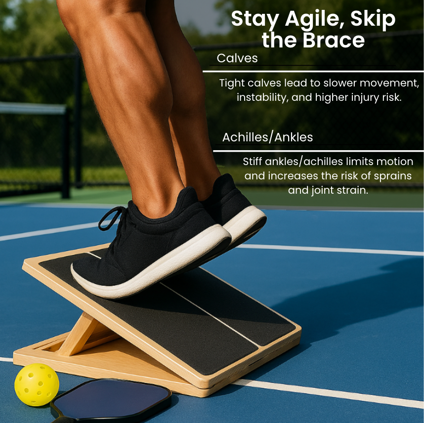 Healor Board™ Physical Therapy Equipment
