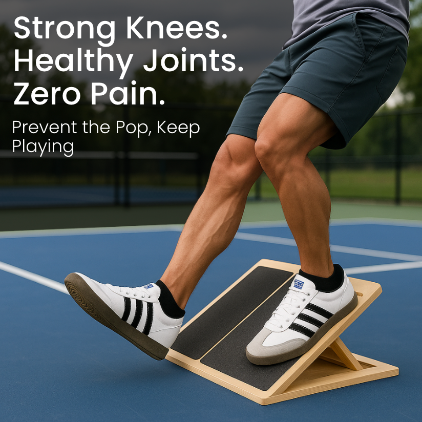 Healor Board™ Physical Therapy Equipment