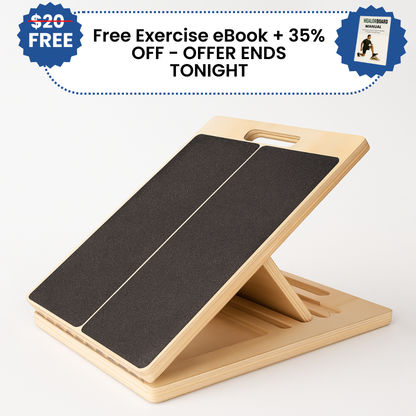 Healor Board™ Physical Therapy Equipment