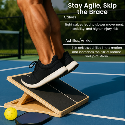 Healor Board™ Physical Therapy Equipment