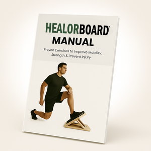 + FREE Exercise eBook